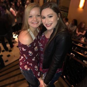 Meet your Posher, Caitlin